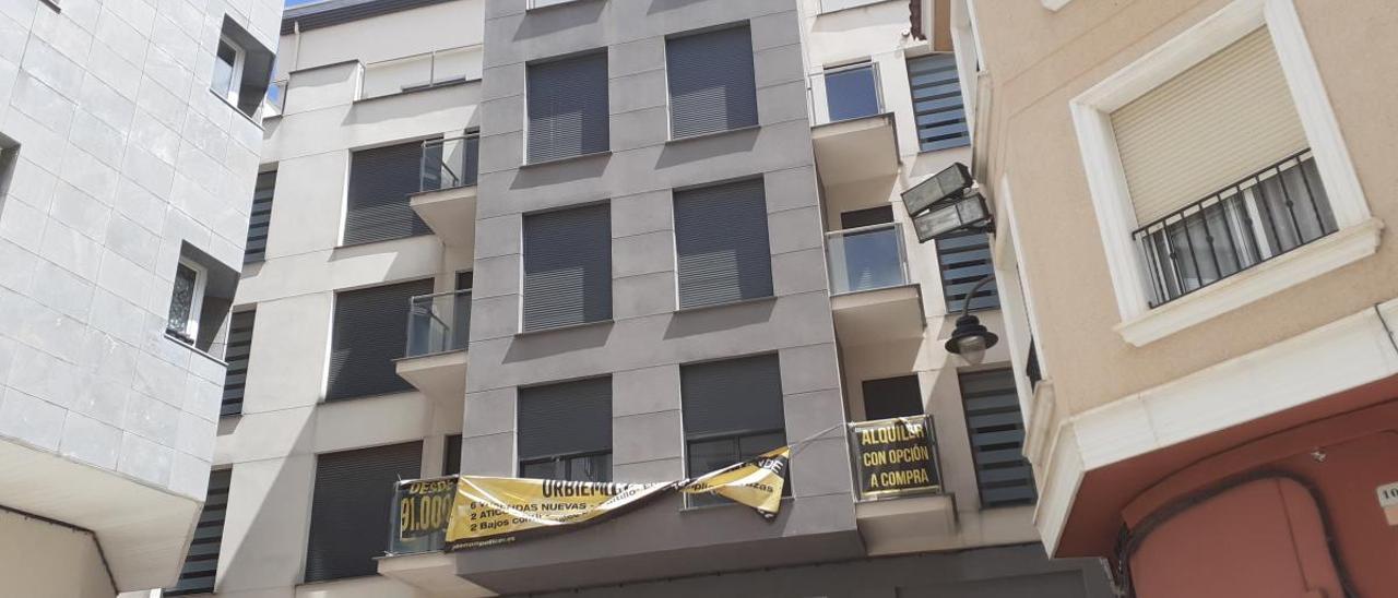 La oficina de la vivienda frena una decena de desahucios en Alzira, Carlet y l&#039;Alcúdia