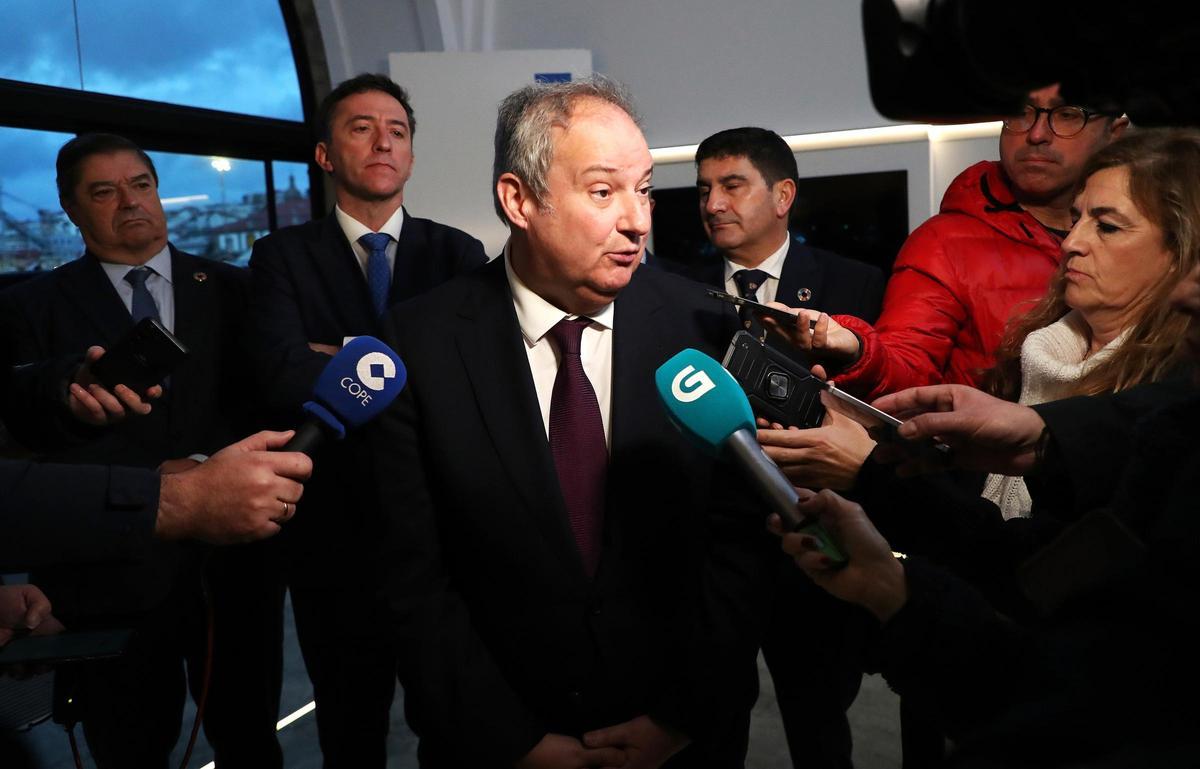 Turespaña està sota la lupa del Tribunal de Comptes