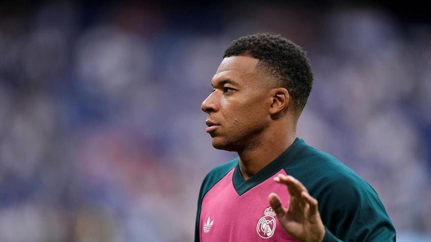 Cade una banda criminale che ha orchestrato un piano per rapire Kylian Mbappé da un carcere della Francia