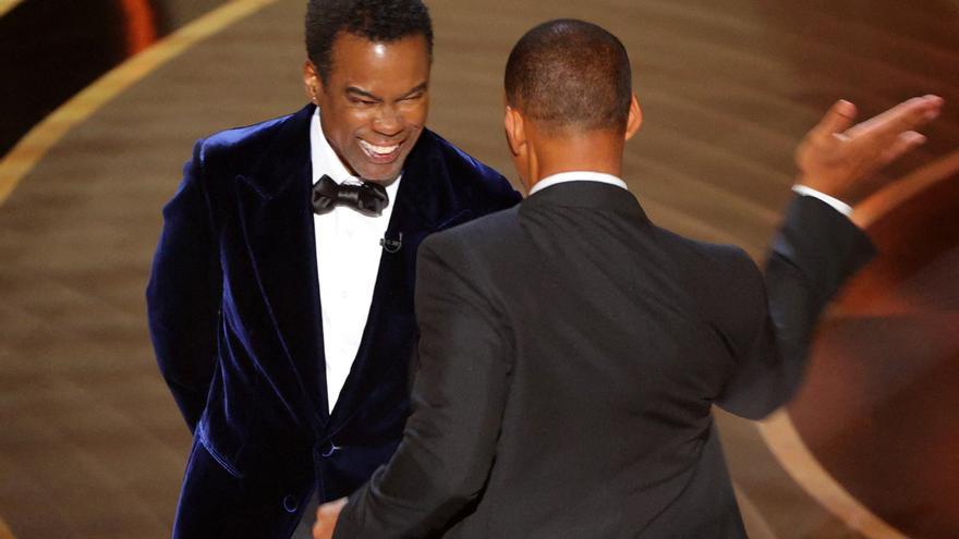 Will Smith, a hostias con el cine