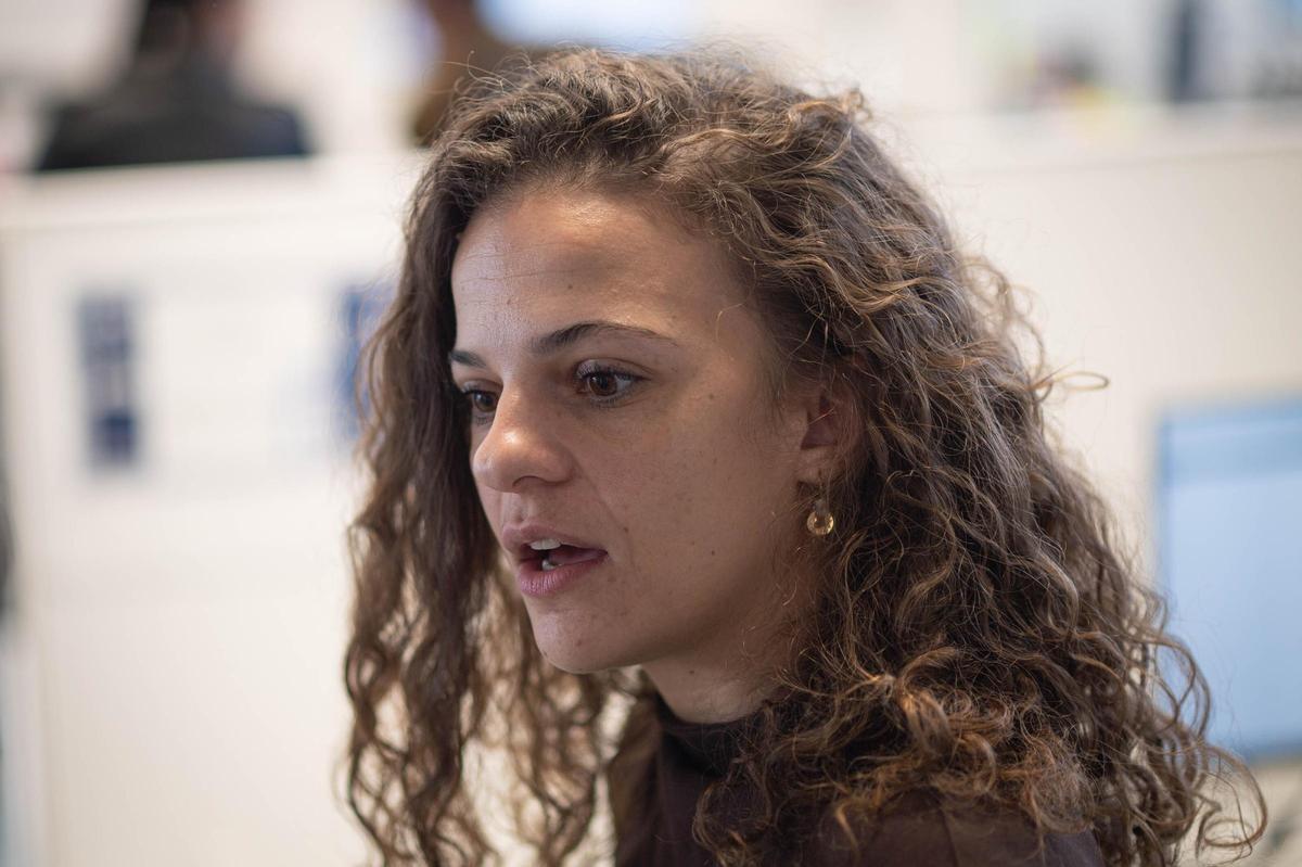 Empresas de tecnología instaladas en la sede del PCTT en Cuevas Blancas