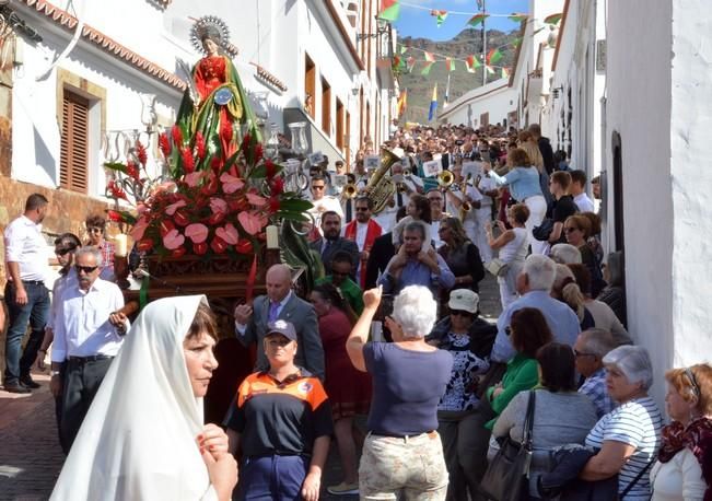 FIESTA DE SANTA LUCIA