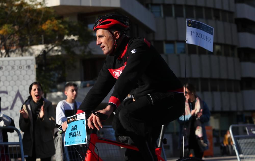 Búscate en el Maratón de Valencia 2018