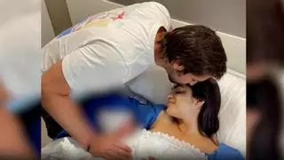 La influencer Marta Lozano ya es madre: da la bienvenida a su primer hijo