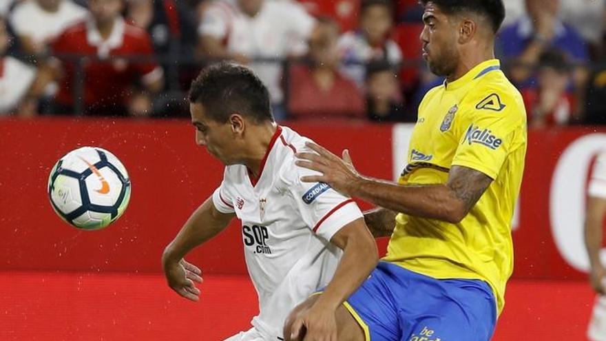 LaLiga: Sevilla CF - UD Las Palmas