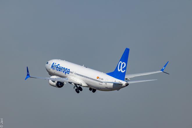 Un avión que partió de Paraguay con destino a Madrid aterriza en Brasil por "un problema técnico"