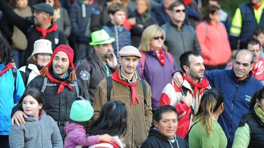 Romería de La Santa de Totana (3)