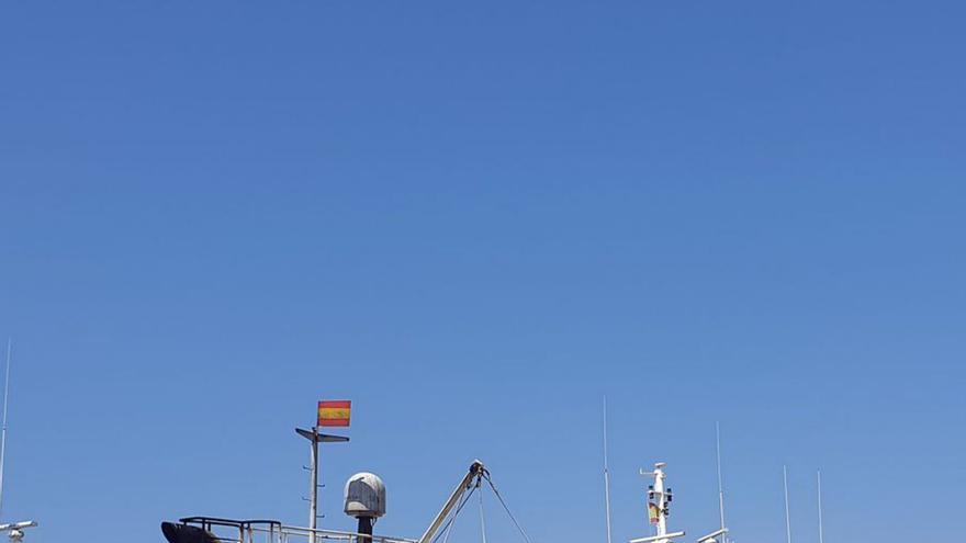Europa firma un «acuerdo histórico» en Gran Sol que beneficia a 40 barcos gallegos