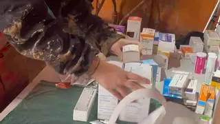 Sanidad habilita ambulatorios provisionales frente al cierre de 17 centros de salud
