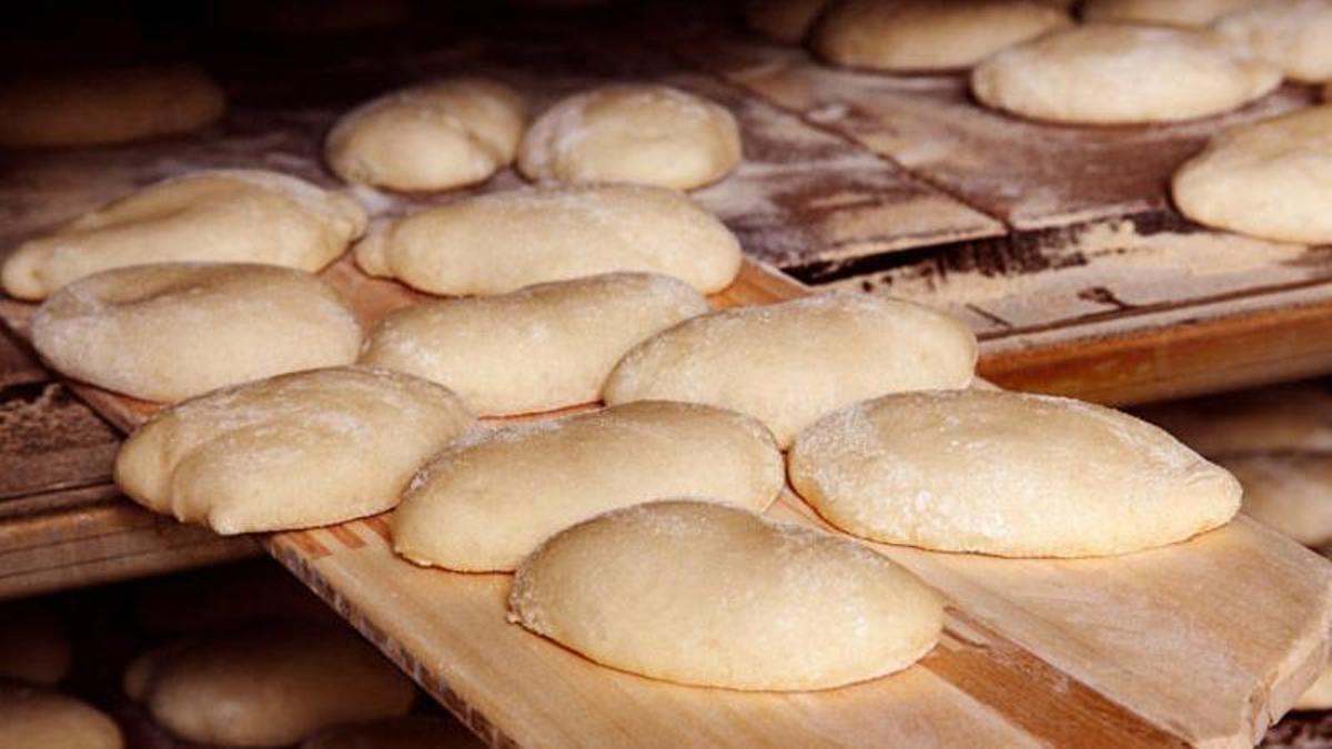 Molletes antequeranos