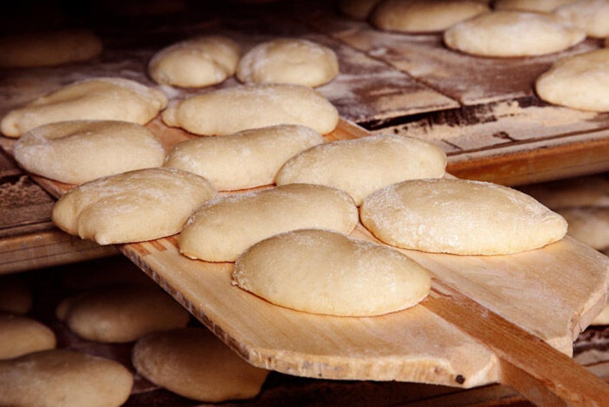 Molletes antequeranos