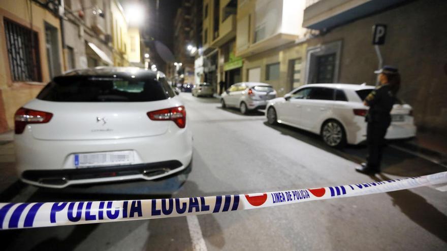 Se dispara el número de asesinatos en la C.Valenciana