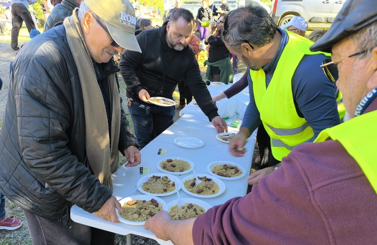 Lo que nos ha dejado la Romería de El Cañar