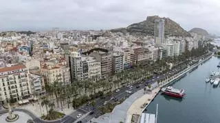 Intelier, de Grupo Nealis, acelera su expansión en la Comunitat con su primer hotel en Alicante