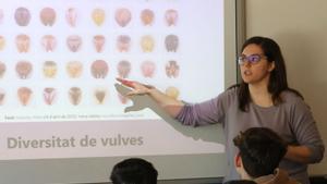 L’educació sexual a les escoles fa cinc anys que no arrenca