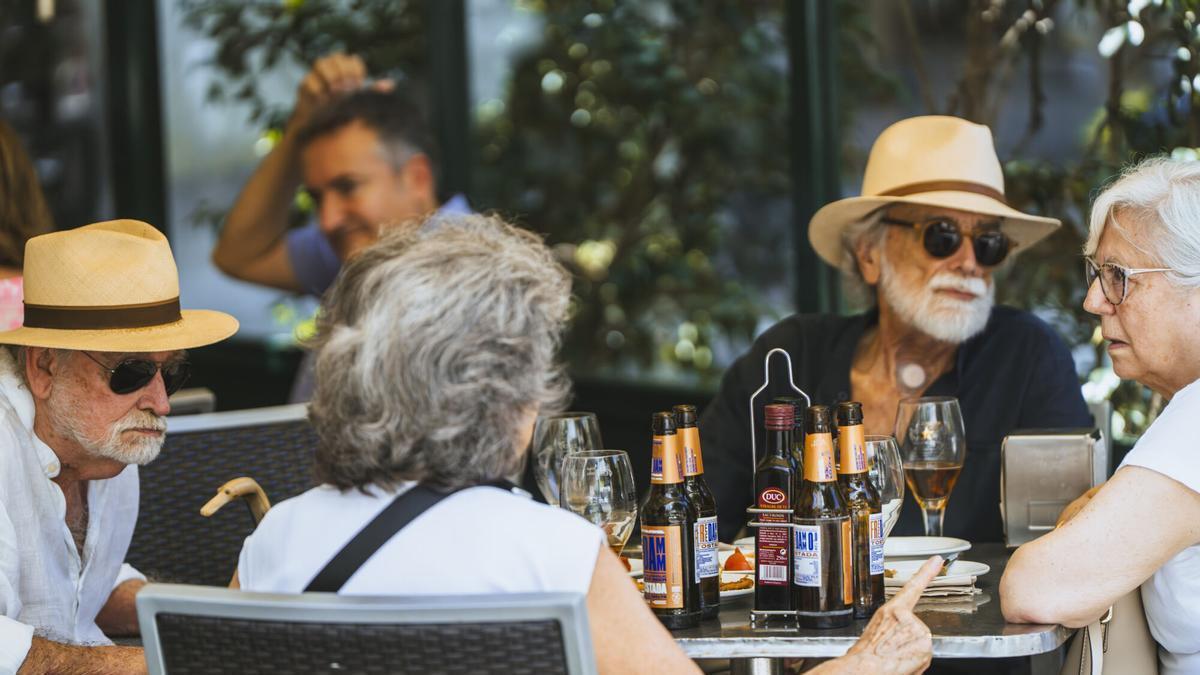 Preparar-se econòmicament i planificar degudament la jubilació és clau per gaudir de la recta final de la vida.