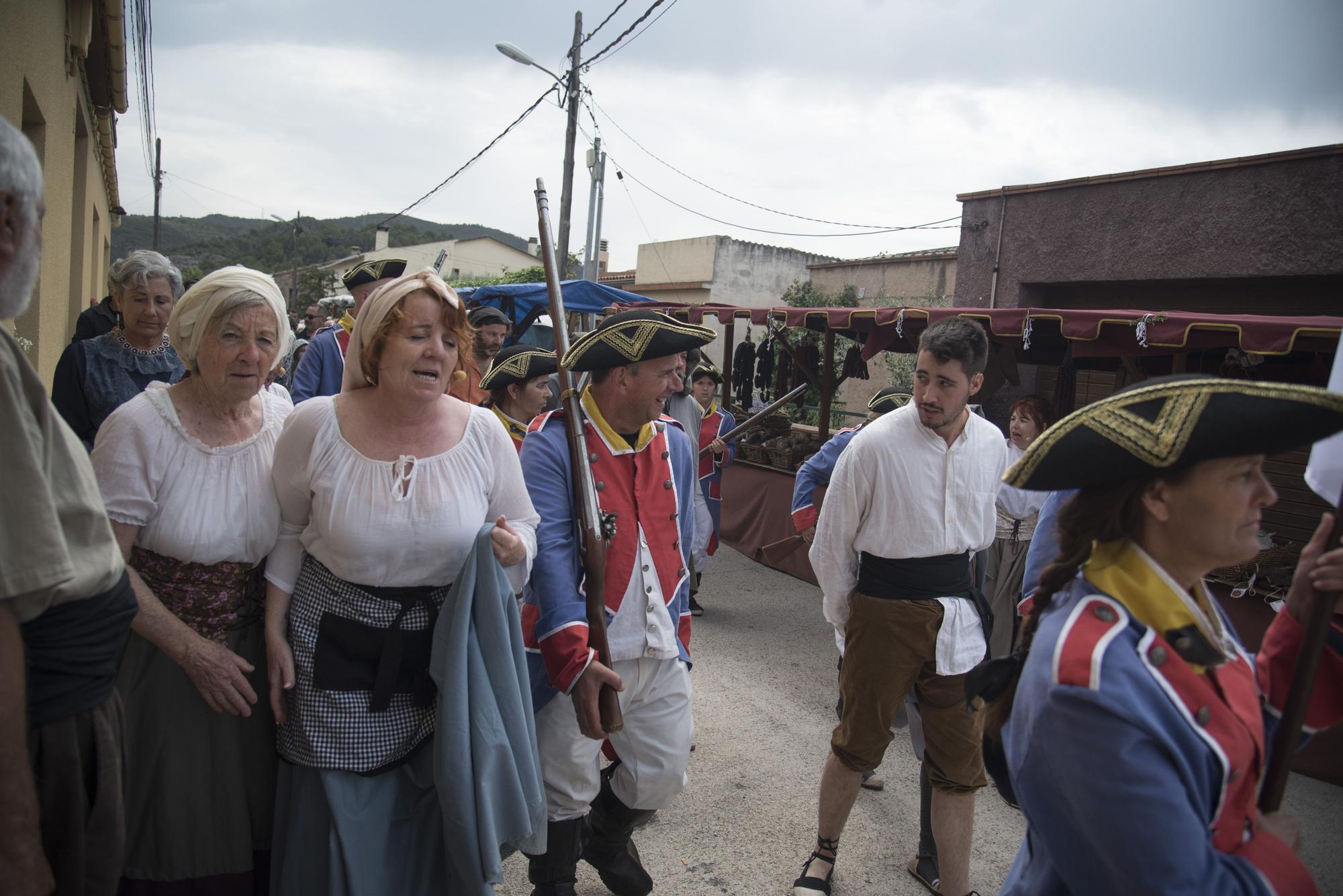 Totes les fotos de la Festa Resistents 2023 a Castellbell i el Vilar