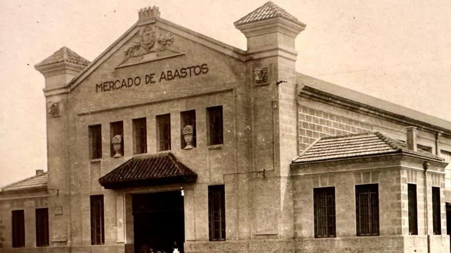 El Mercado de Abastos, estandarte de modernidad de Callosa de Segura para cerrar la década de 1920