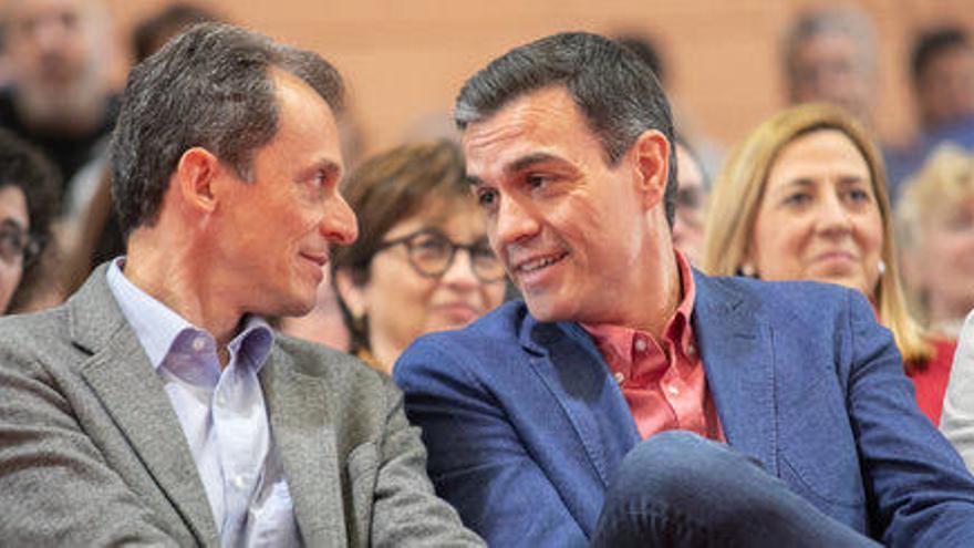 El PSOE guanyaria les generals, però sense una majoria clara de Govern