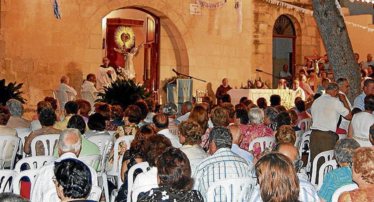 Orito, unas fiestas para disfrutar de los últimos días de verano