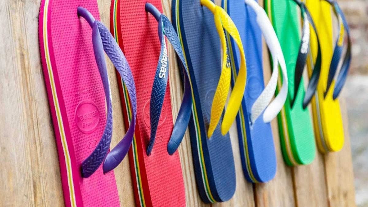 Chanclas Havaianas