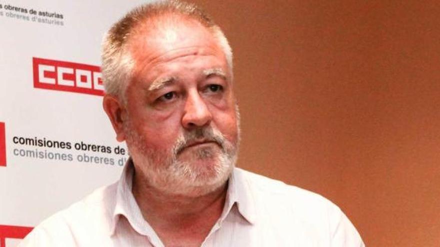 UGT y CCOO piden a Fomento que acabe con el &quot;déficit&quot; de infraestructuras