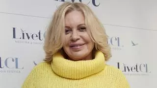 Bárbara Rey acusa a su nuera de manipular a Ángel Cristo junior