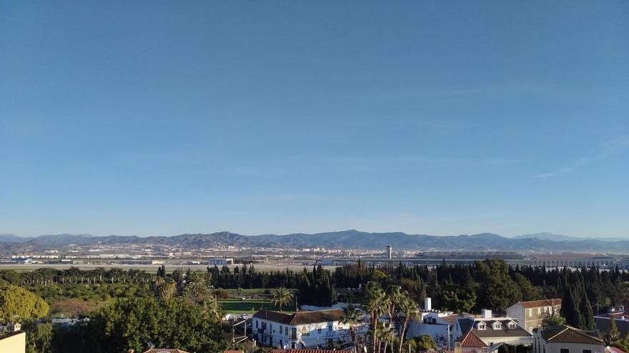 El Ayuntamiento de Málaga adjudica la obra para la revitaliz