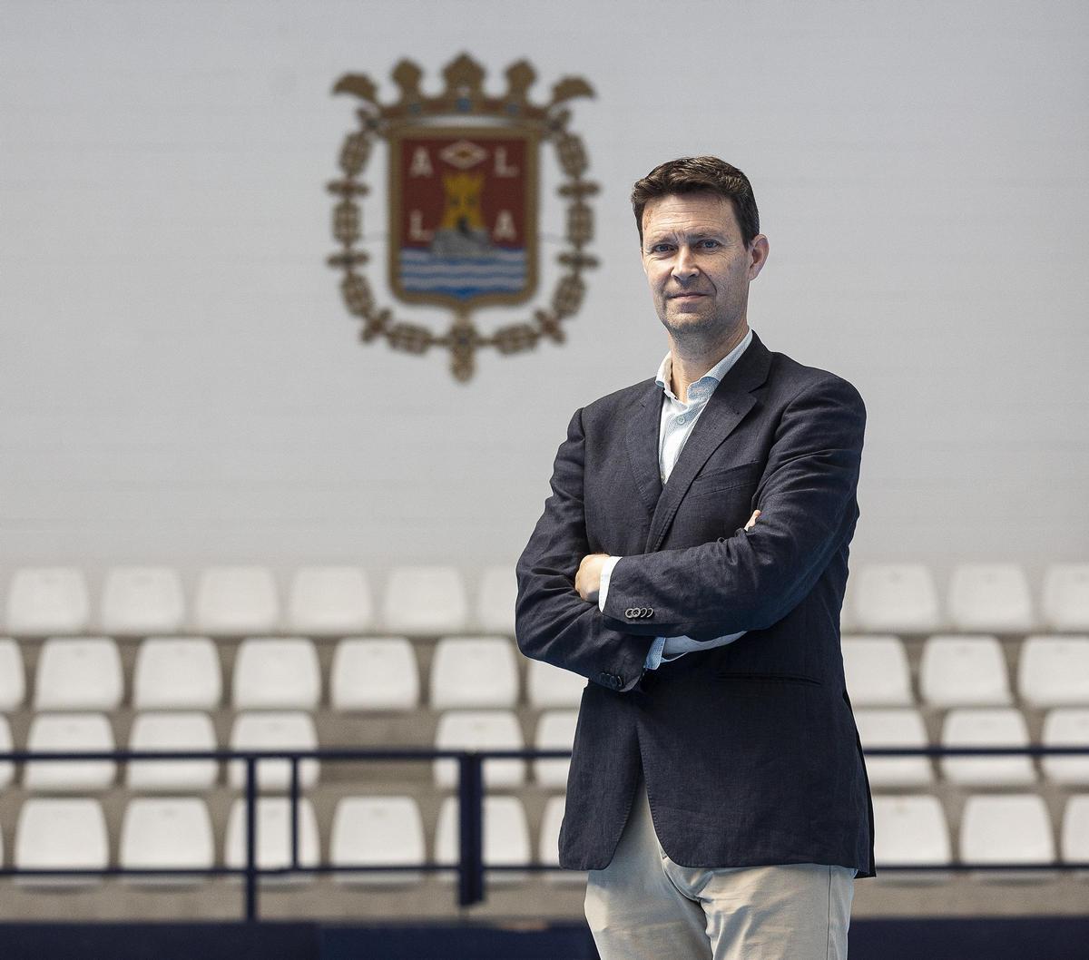 Toni Gallego