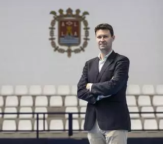 Perfil | Toni Gallego: el economista al que no le salen los números