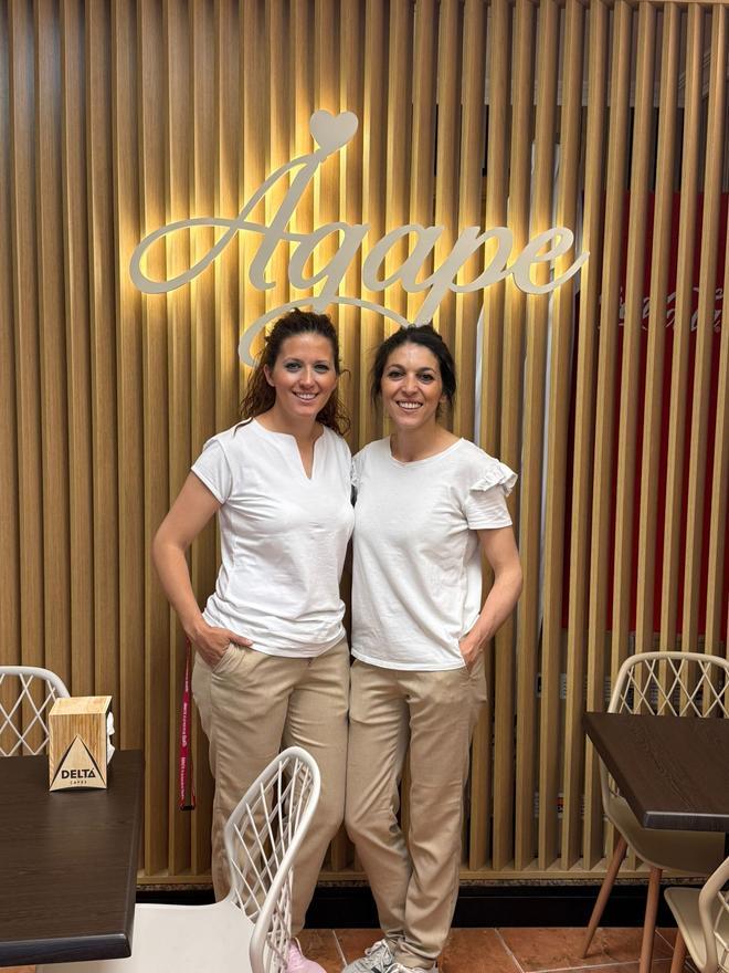 Fotogalería | Bar Ágape en Cáceres