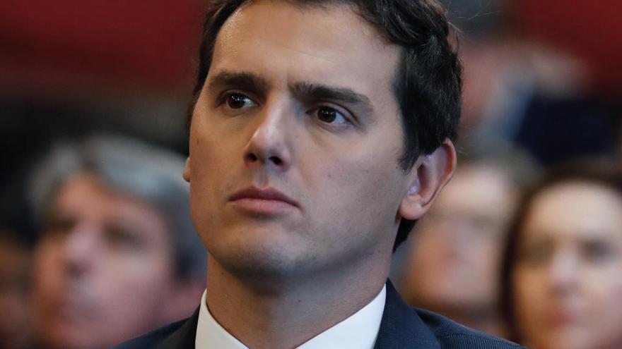 Albert Rivera