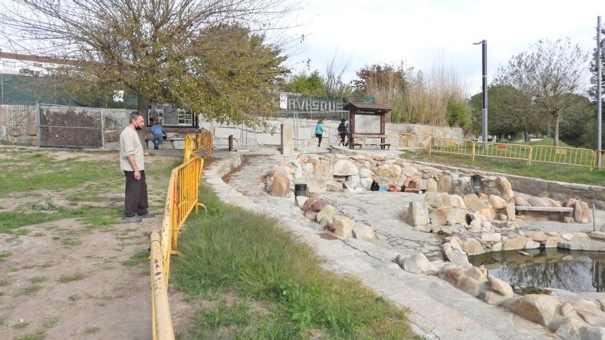 Ourense tiene ‘plan B’ para abrir ya las termas y la Xunta recuerda: “Vigilancia y renovación del agua son ineludibles”