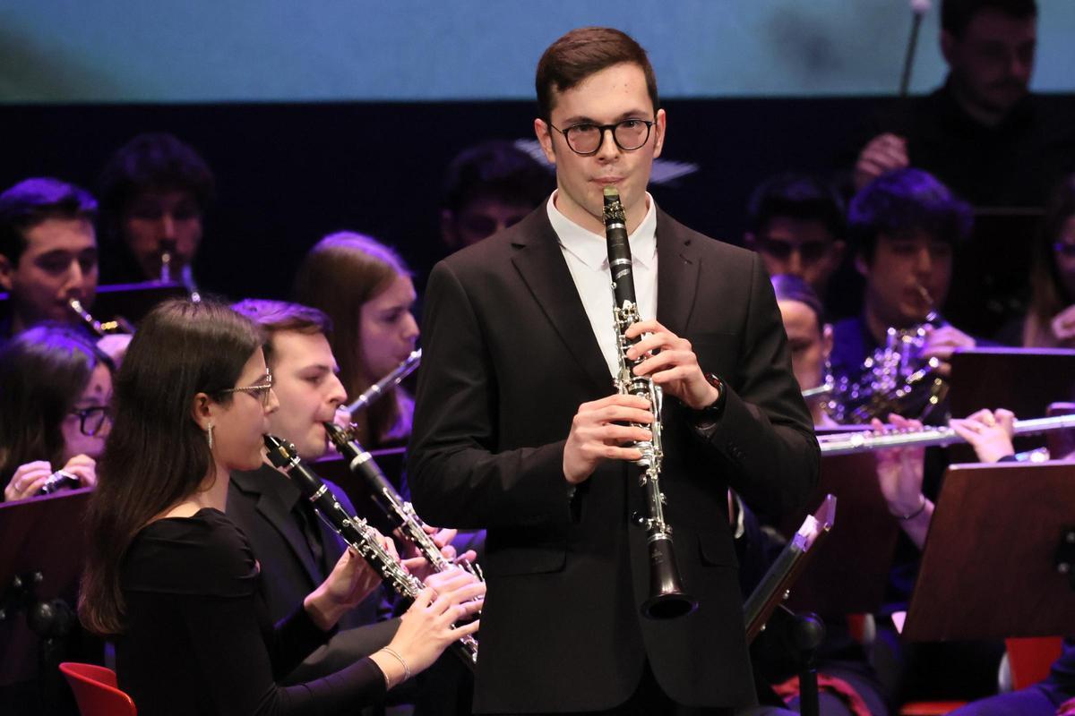 Galería de fotos: Moros d'Alqueria entrega los premios de su fundación