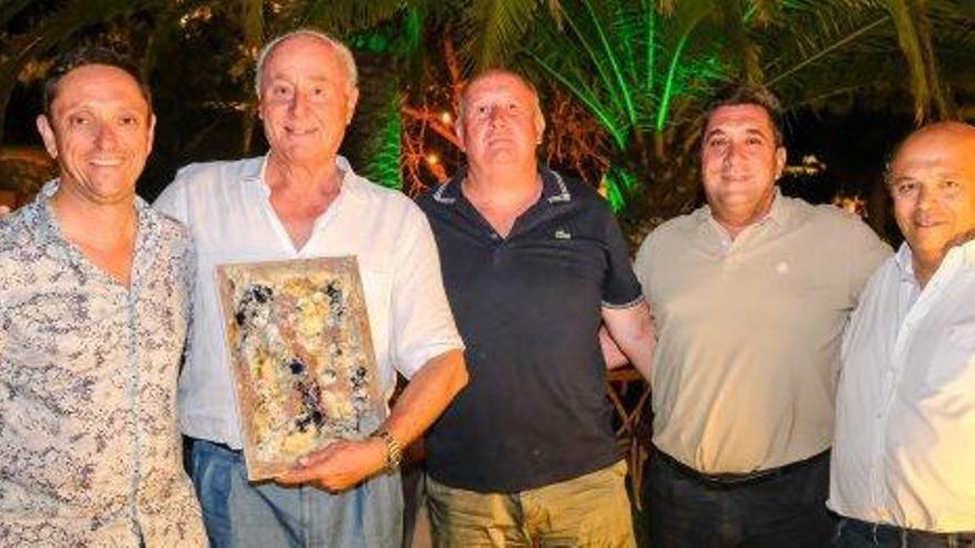 «Sin la ayuda de Pepe Roselló muchos clubes de Ibiza ya no estaríamos aquí»