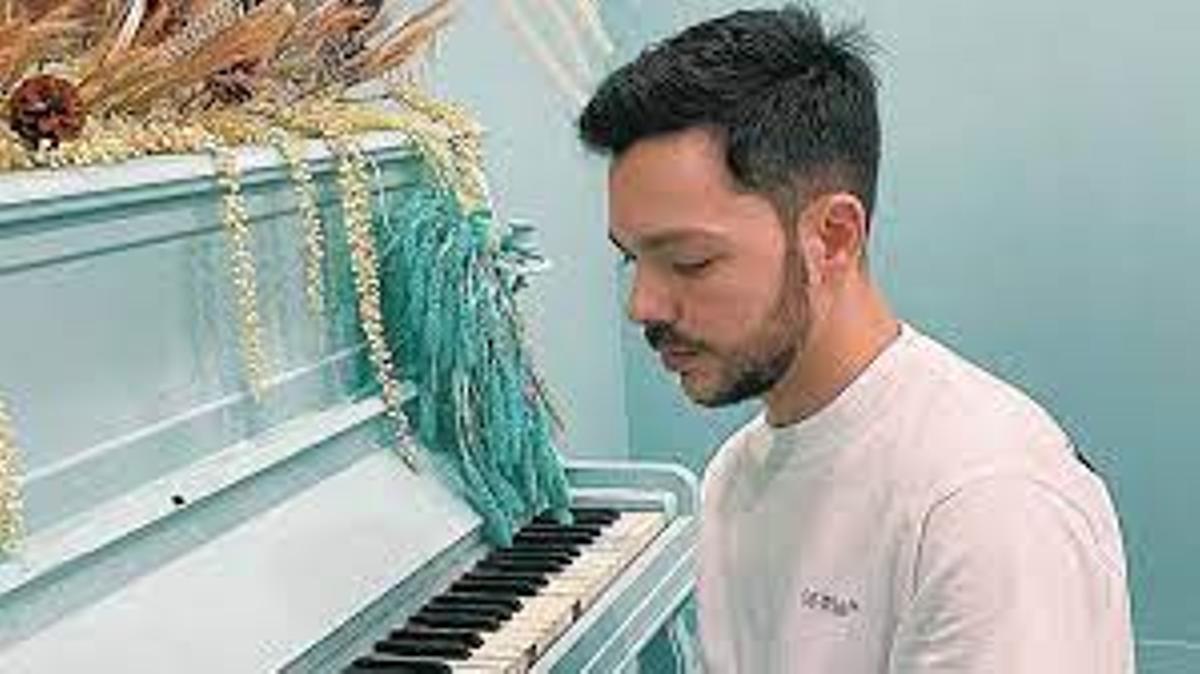 Sergio Rivero.