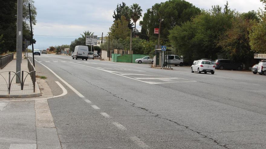 El Ayuntamiento de Lucena licita la redacción del plan para regularizar Campo de Aras