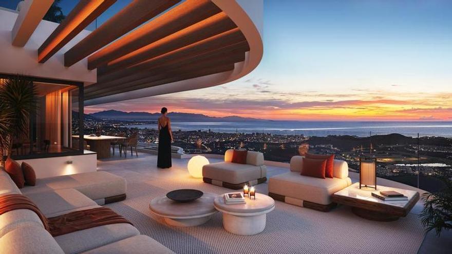 ‘360° by Cordia’ el hogar perfecto para disfrutar del arte del bienestar