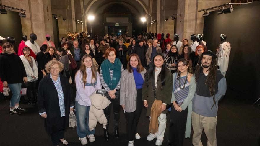 Os primeiros premios do certame Xuventude Crea recalan en Boiro e Negreira