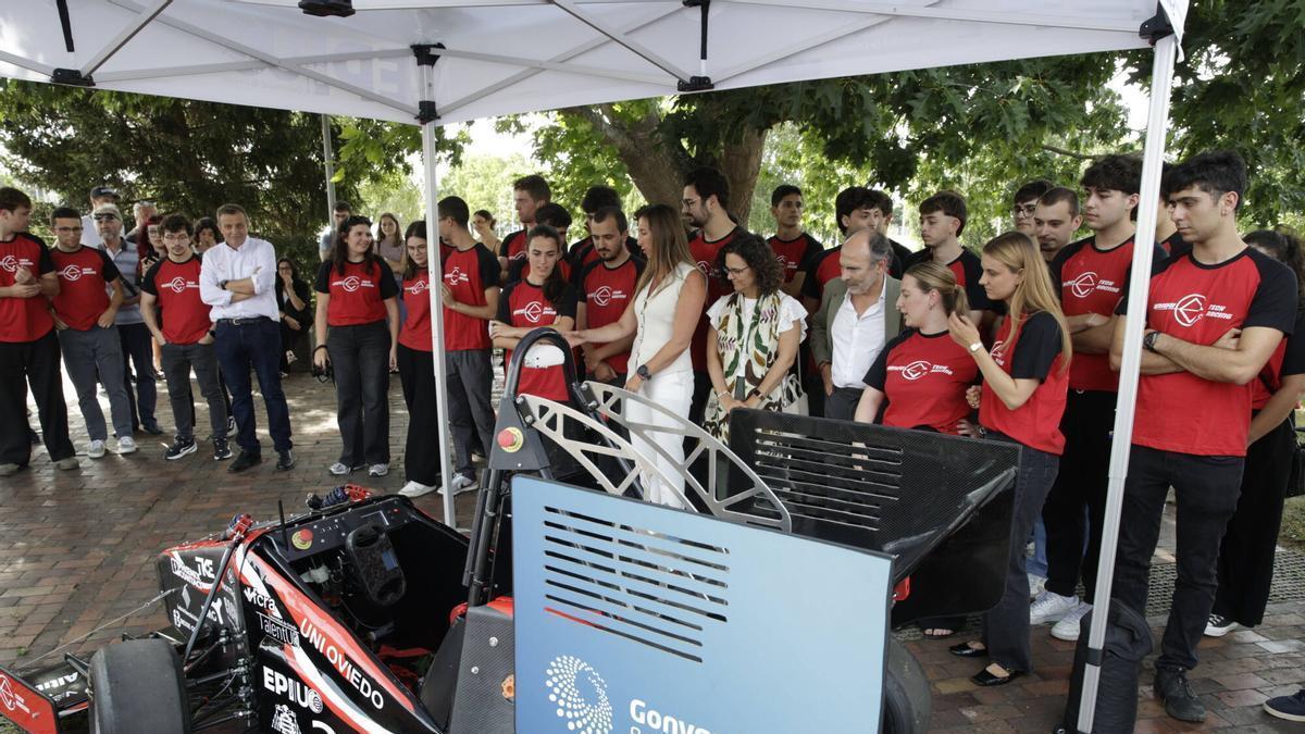 Del varapalo del año pasado a Montmeló