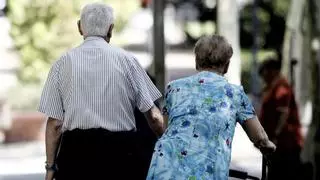 David, 75 años, fontanero jubilado que sigue en activo: "Mi mujer tiene una pensión de 1.000 euros y yo otra de 500, la mitad. Si no hubiéramos invertido, sería insuficiente"
