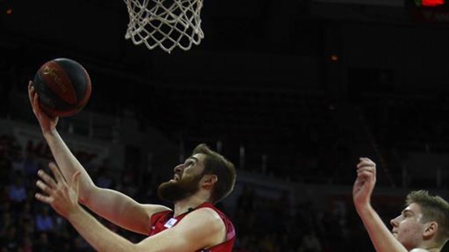 El baloncesto más rápido de toda la Liga Endesa