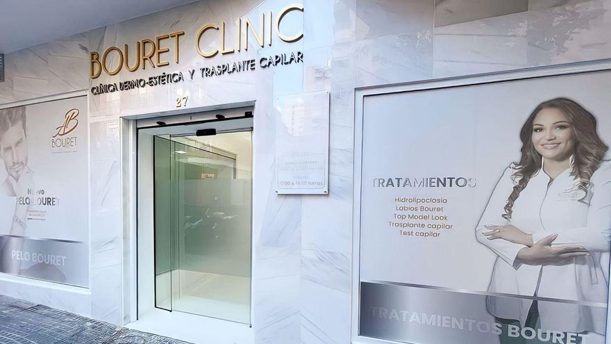 Prepara tu cuerpo para el verano con el  tratamiento reductor de grasa de la doctora Bouret