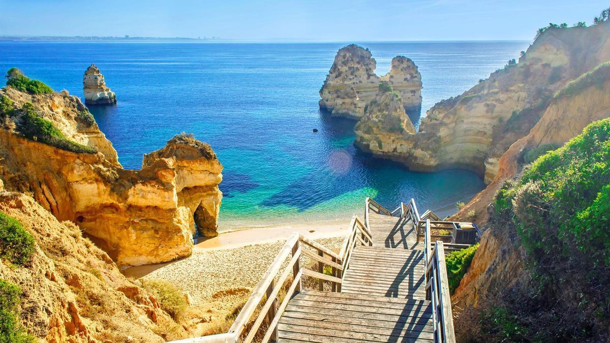 El precioso destino al que viajar este verano, sin masificación y muy asequible