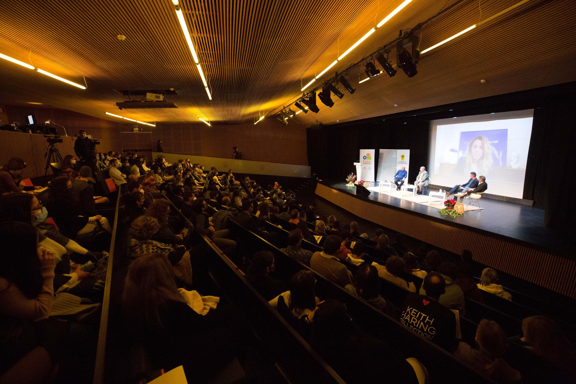 Ibiza Foro de Turismo 2021