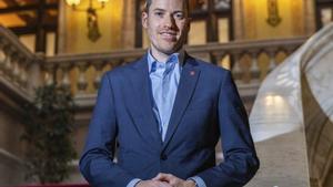 Juan Fernández es perfila com a secretari general del PP català