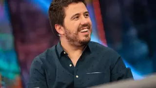 Orestes hace oficial su vuelta a la televisión: "Arranca mi nueva aventura"