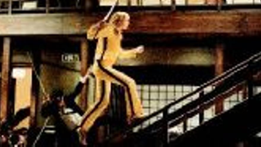 KILL BILL