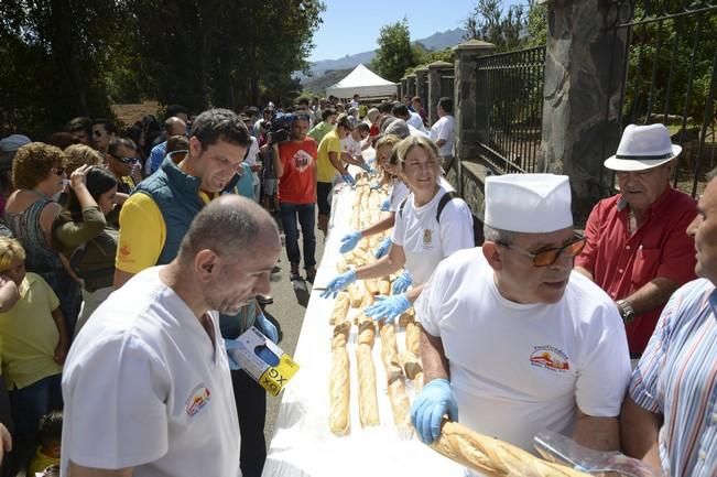 FIESTAS DE VALLESECO