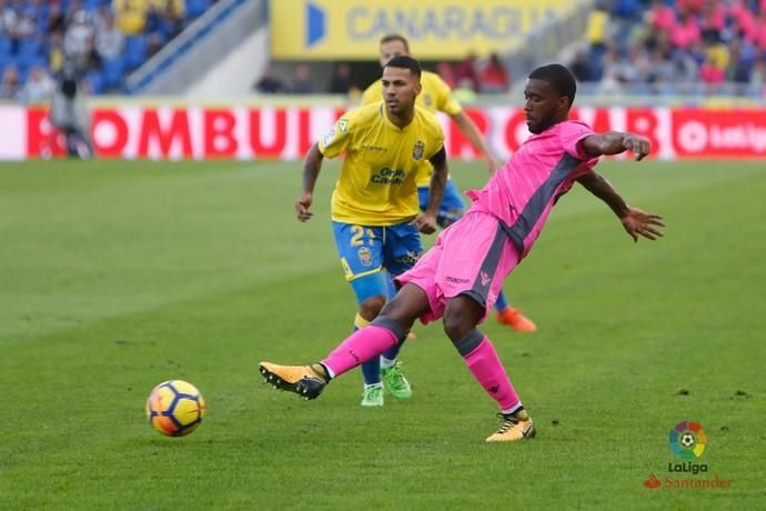 LaLiga | UD Las Palmas - Levante